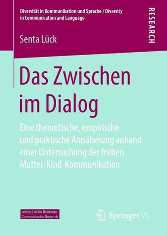 Das Zwischen im Dialog