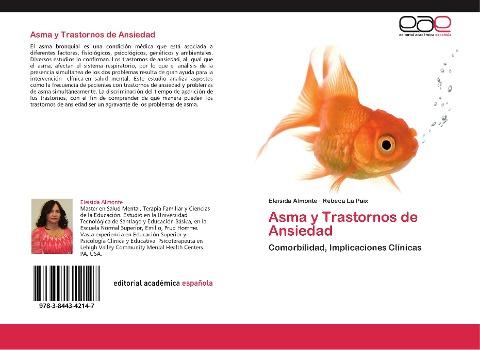 Asma y Trastornos de Ansiedad