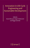 Innovation in Life Cycle Engineering and Sustainable Development