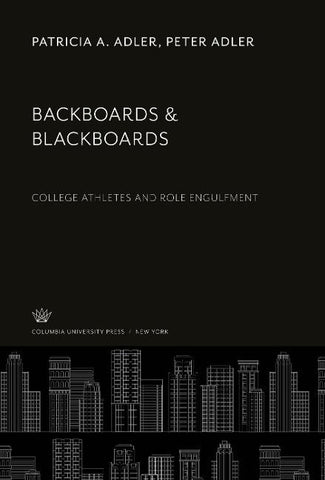 Backboards & Blackboards