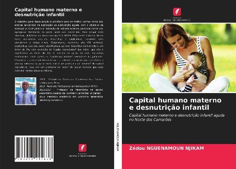 Capital humano materno e desnutrição infantil