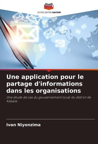 Une application pour le partage d'informations dans les organisations