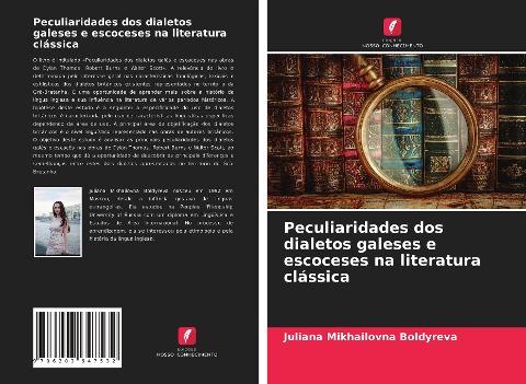 Peculiaridades dos dialetos galeses e escoceses na literatura clássica