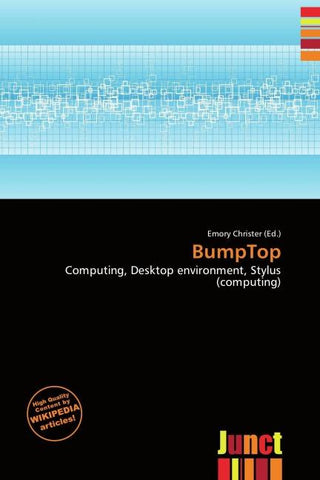 BumpTop