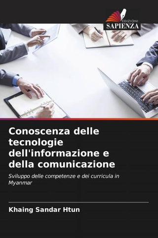 Conoscenza delle tecnologie dell'informazione e della comunicazione