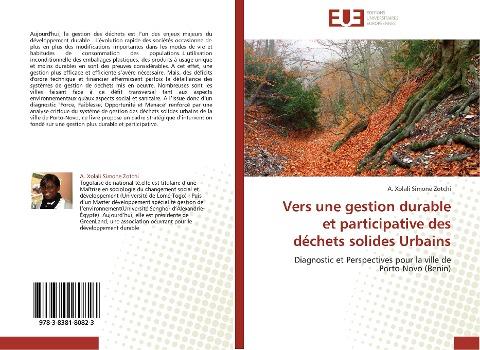 Vers une gestion durable et participative des déchets solides Urbains