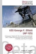 USS George F. Elliott (AP-105)