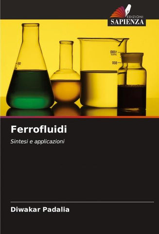 Ferrofluidi