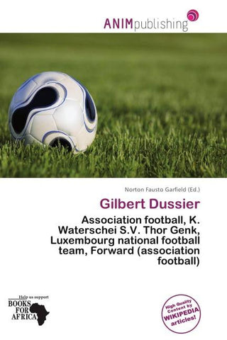 Gilbert Dussier