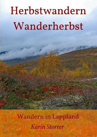 Herbstwandern - Wanderherbst