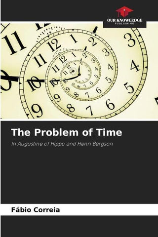 The Problem of Time