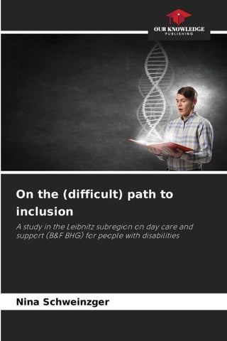 On the (difficult) path to inclusion