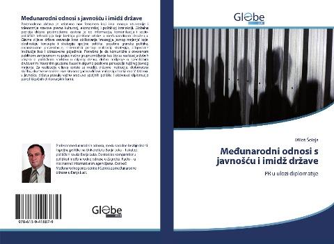 Me¿unarodni odnosi s javno¿¿u i imid¿ dr¿ave