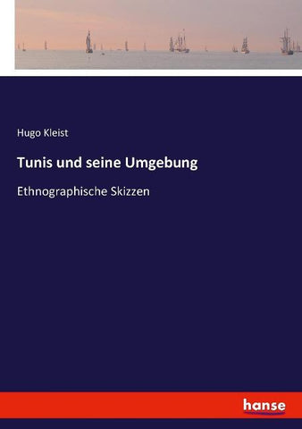 Tunis und seine Umgebung