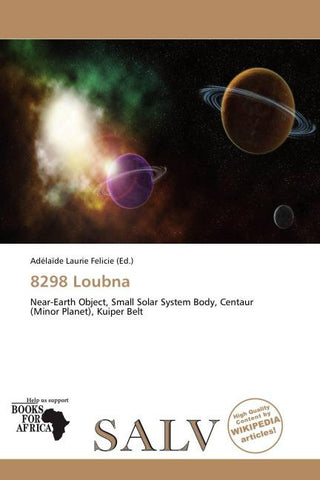 8298 Loubna