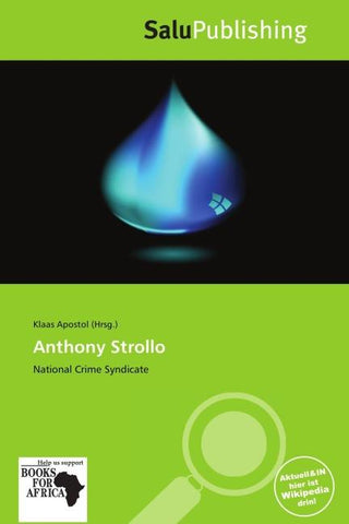 Anthony Strollo