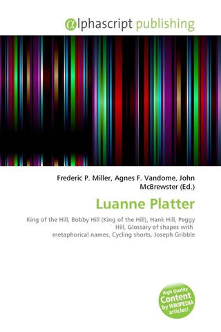 Luanne Platter