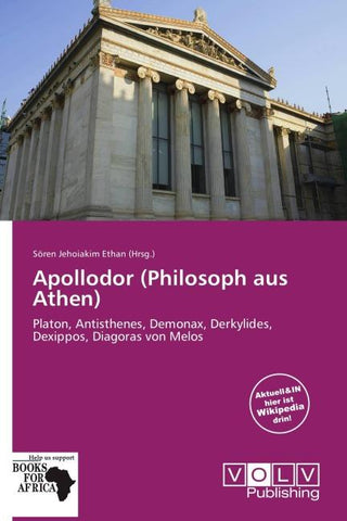 Apollodor (Philosoph aus Athen)