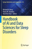 Handbook of AI and Data Sciences for Sleep Disorders