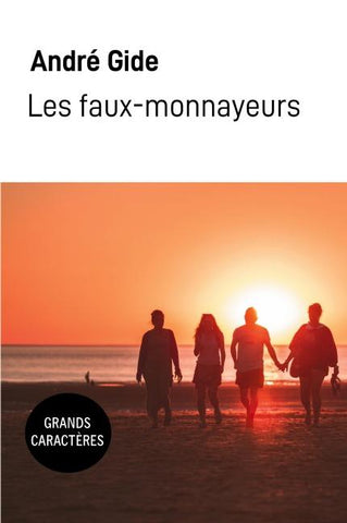 Les faux-monnayeurs
