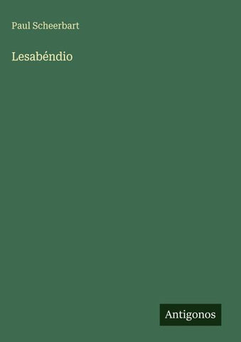 Lesabéndio