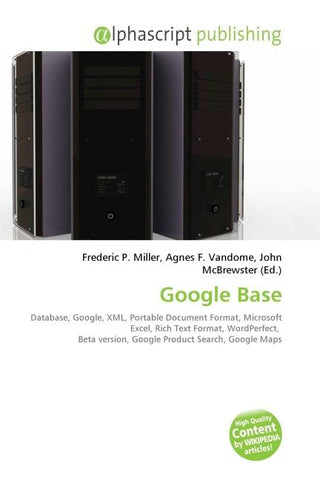 Google Base