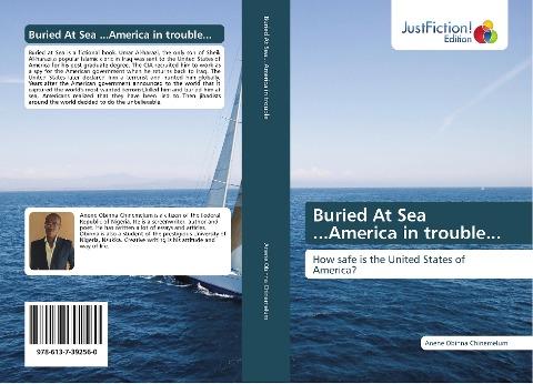 Buried At Sea ...America in trouble...