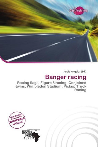 Banger racing