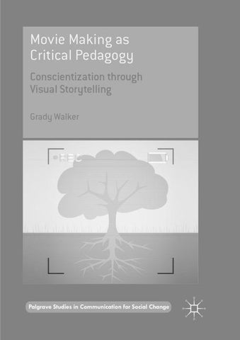 Movie Making as Critical Pedagogy