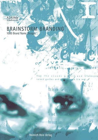 Brainstorm Branding