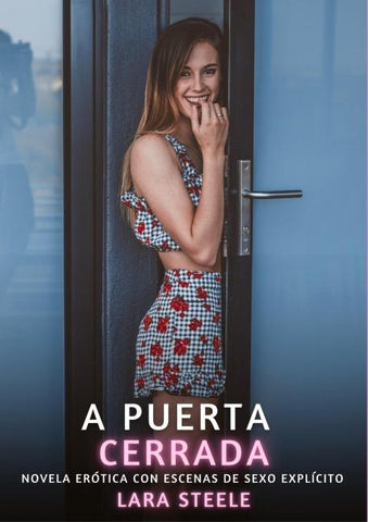 A Puerta Cerrada