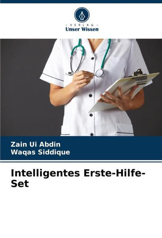 Intelligentes Erste-Hilfe-Set