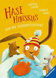 Hase Hibiskus und d
