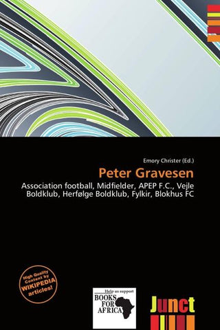 Peter Gravesen