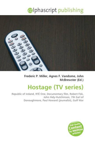 Hostage (TV series)
