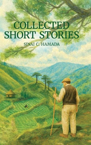 Collected Short Stories