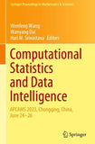 Computational Statistics and Data Intelligence