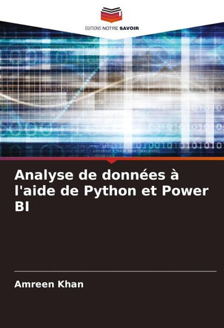 Analyse de données à l'aide de Python et Power BI