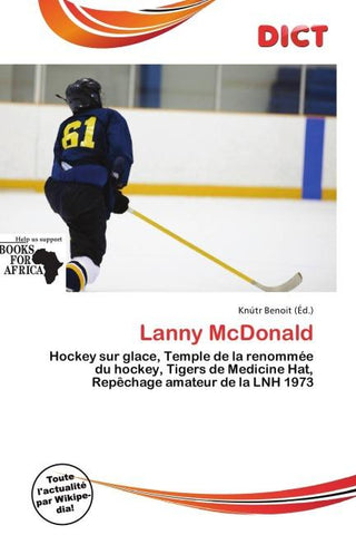 Lanny McDonald