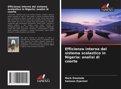 Efficienza interna del sistema scolastico in Nigeria: analisi di coorte