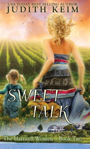 Sweet Talk
