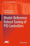 Model-Reference Robust Tuning of PID Controllers