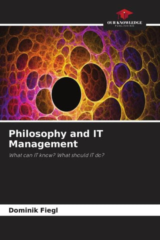 Philosophy and IT Management