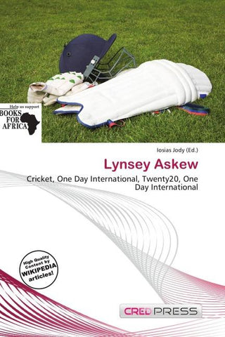 Lynsey Askew