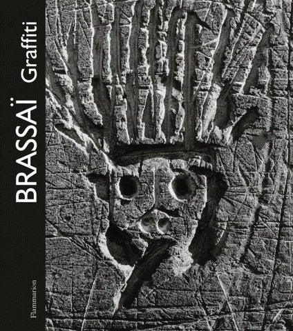 Brassai: Graffiti