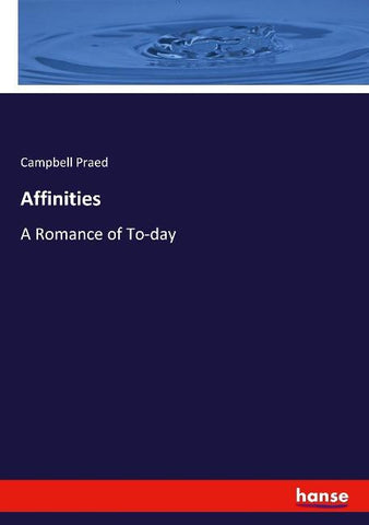 Affinities