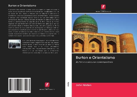 Burton e Orientalismo