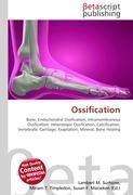 Ossification