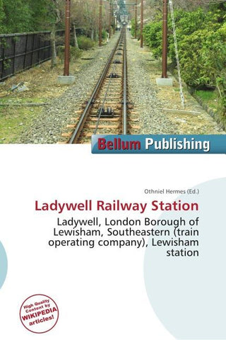 Ladywell Railway Station