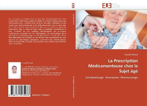 La Prescription Médicamenteuse chez le Sujet âgé